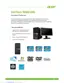 Preview: Specifications