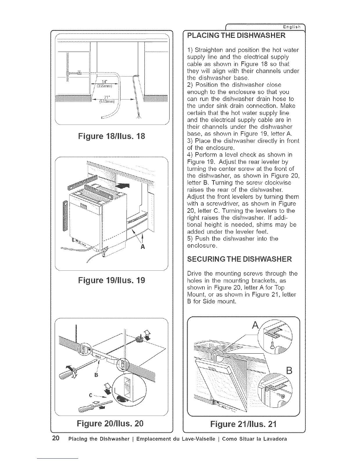 Page #21 background image