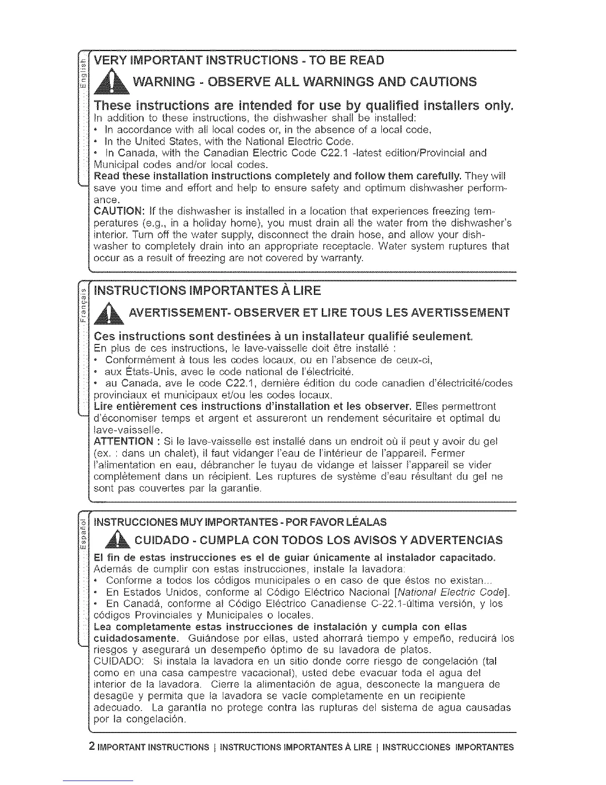Page #3 background image