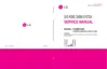 Preview: Service Manual