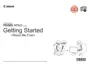 Preview: Getting Started