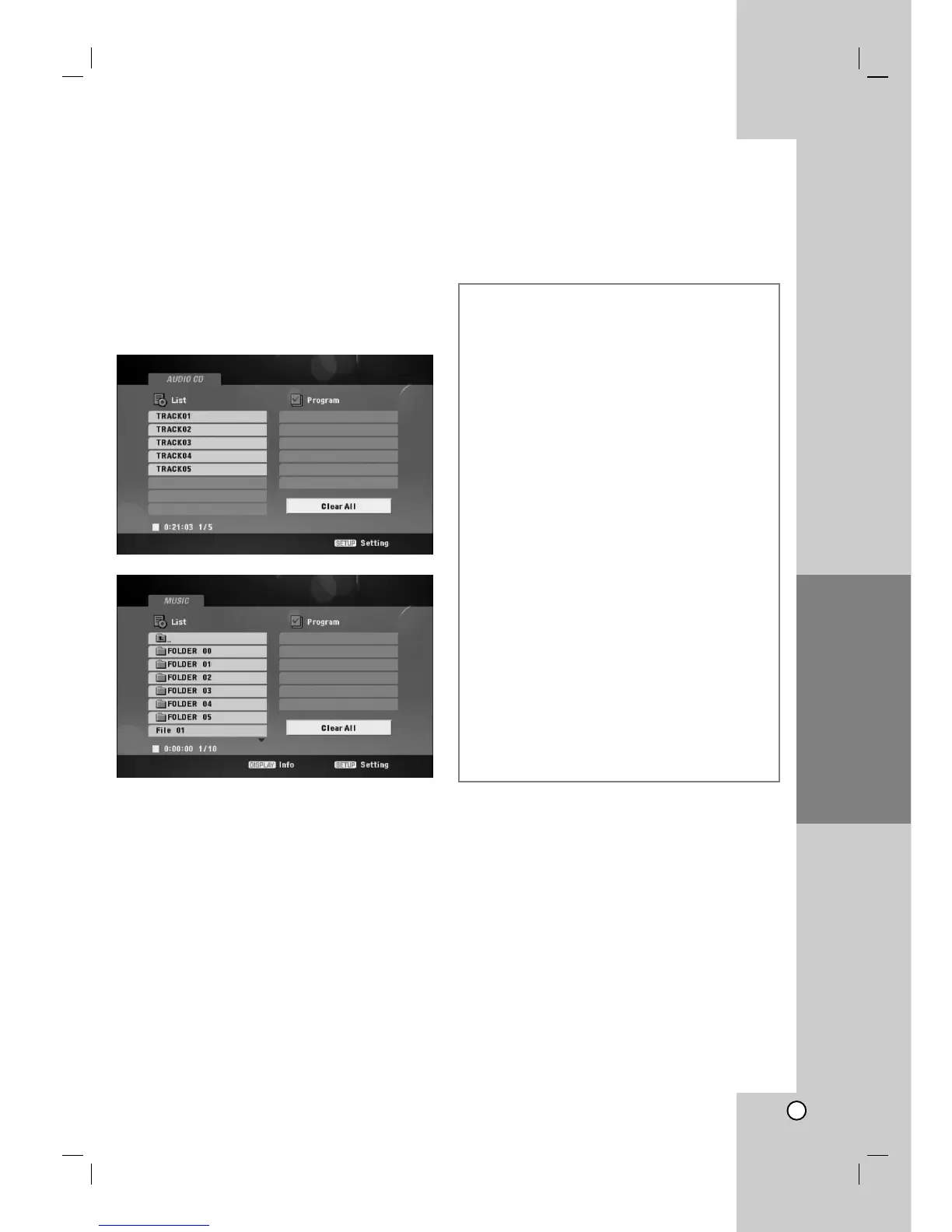 Page #21 background image
