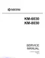 Preview: Service Manual