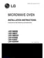 Preview: Installation Instructions
