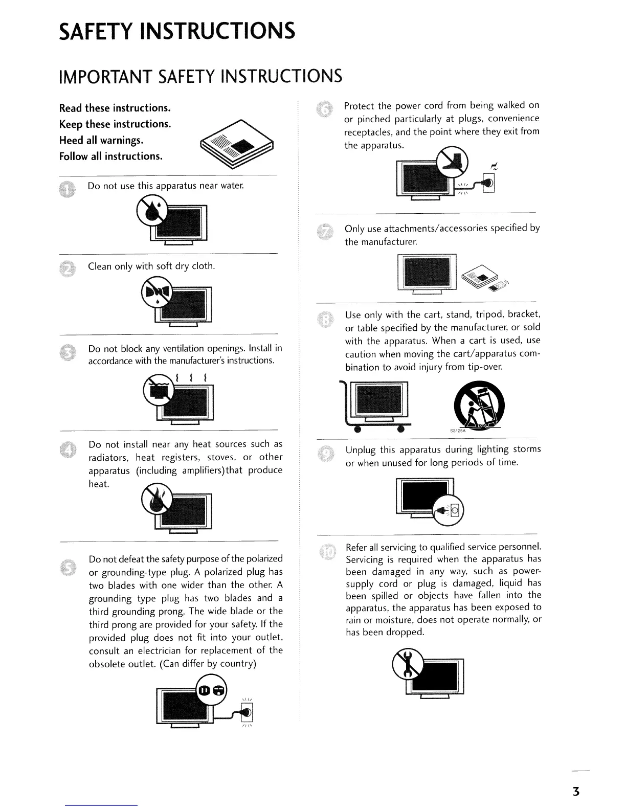 Page #3 background image