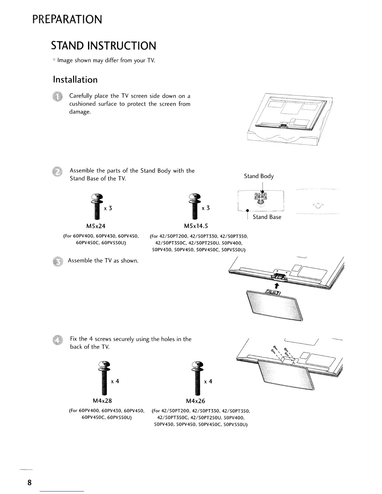 Page #8 background image