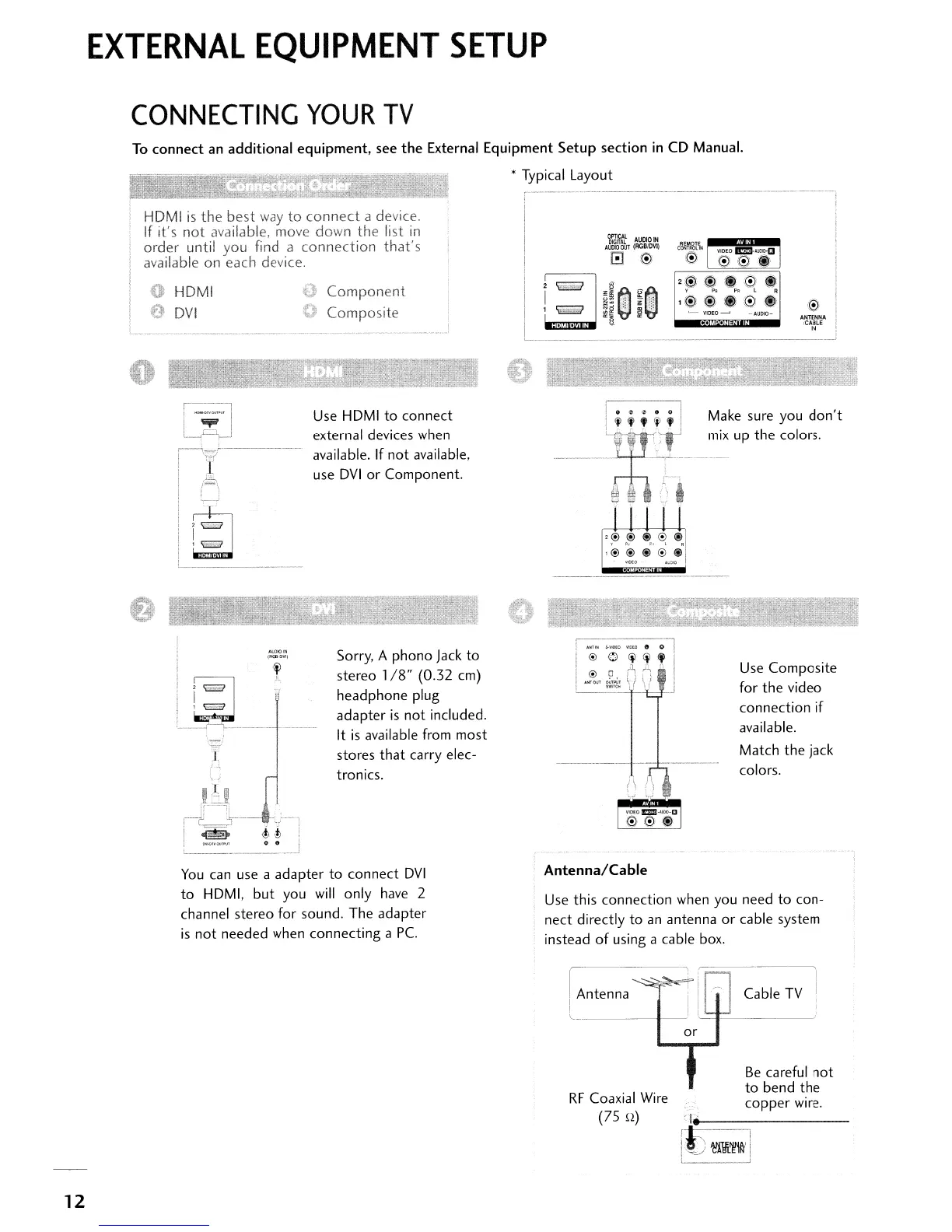 Page #12 background image