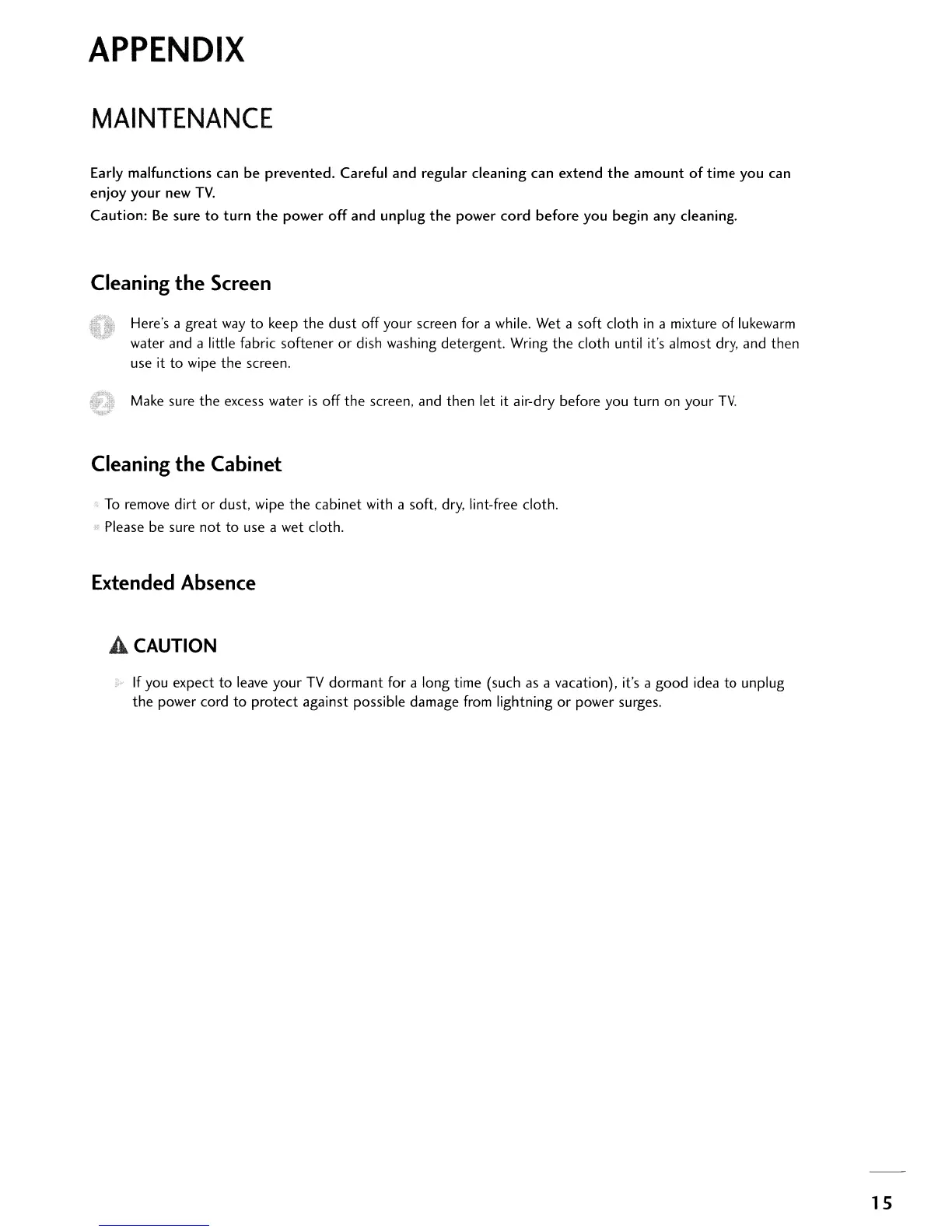 Page #15 background image
