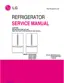 Preview: Service Manual