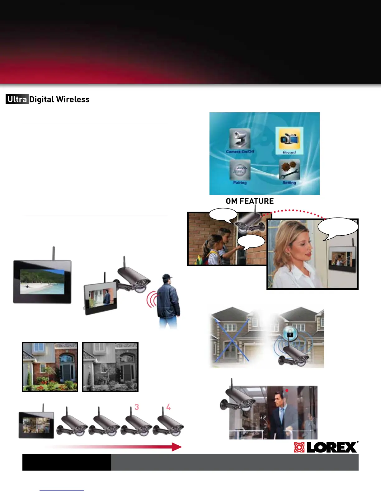 Page #2 background image