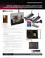 Preview: Specifications