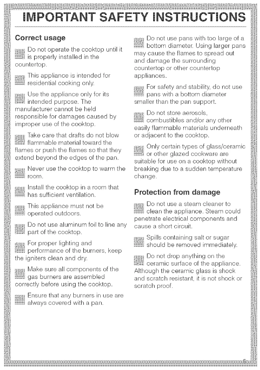 Page #5 background image