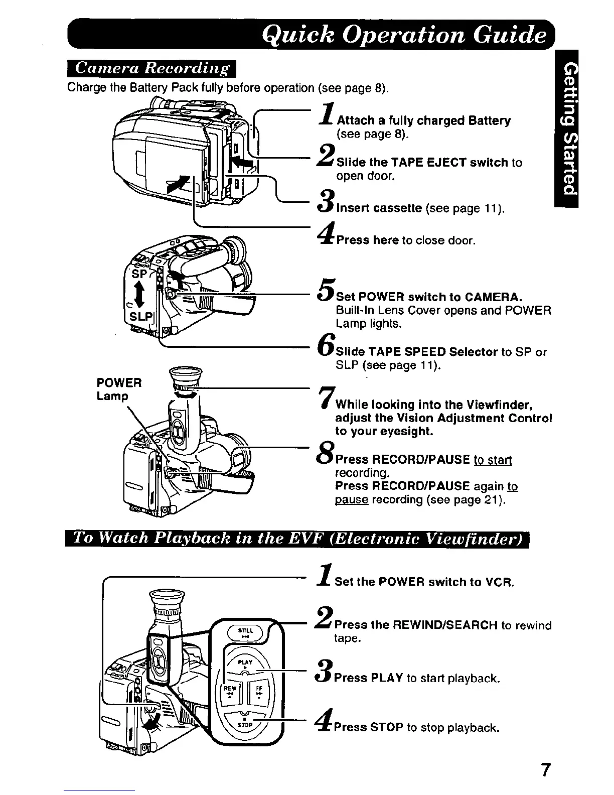 Page #7 background image