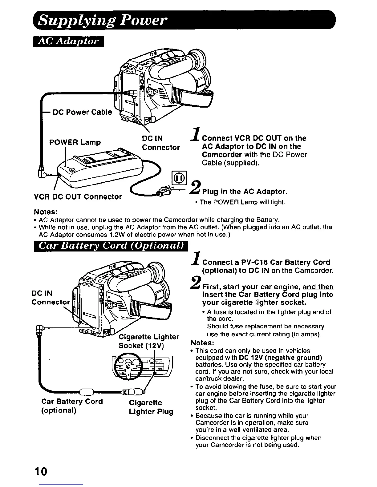 Page #10 background image