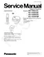 Preview: Service Manual