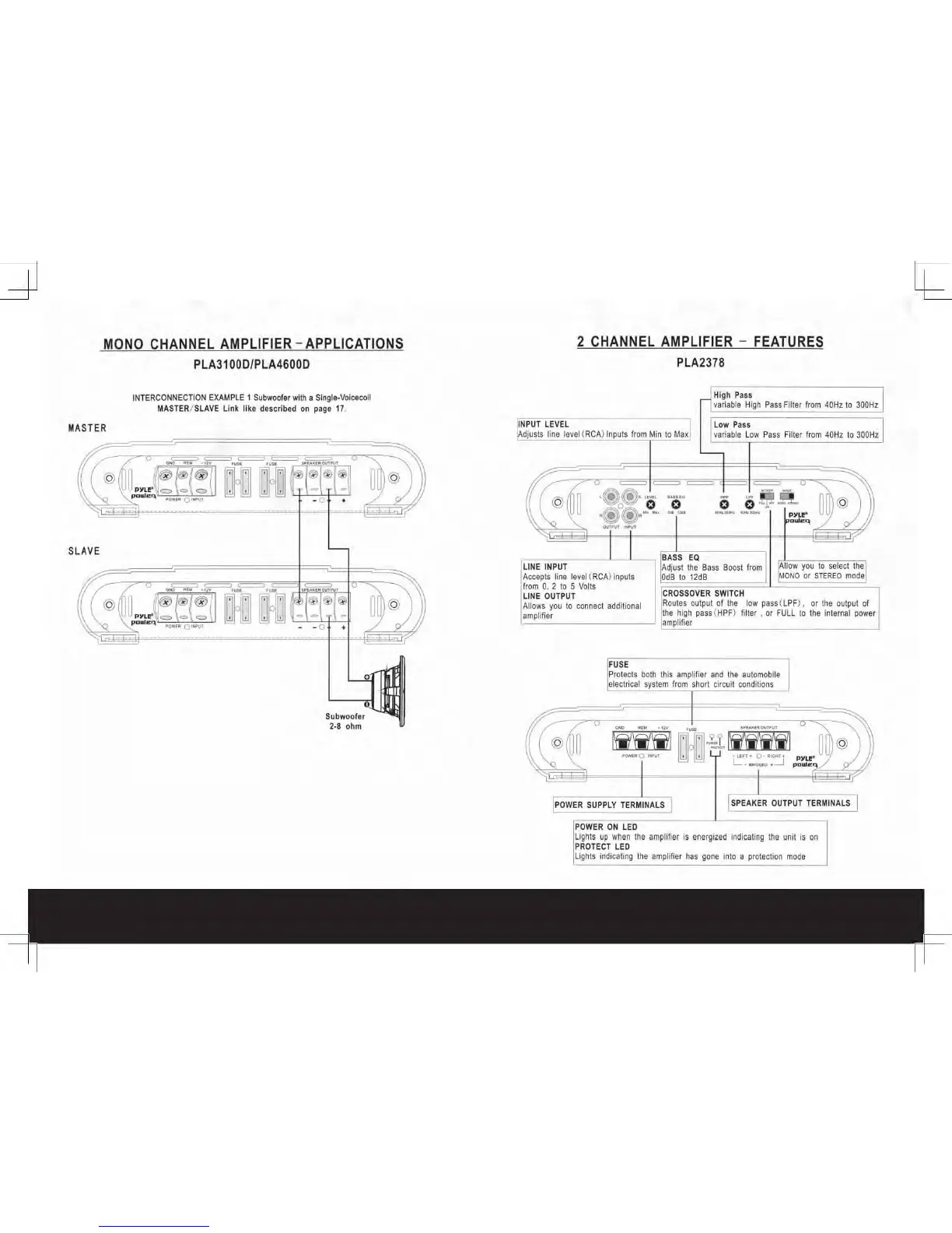 Page #4 background image