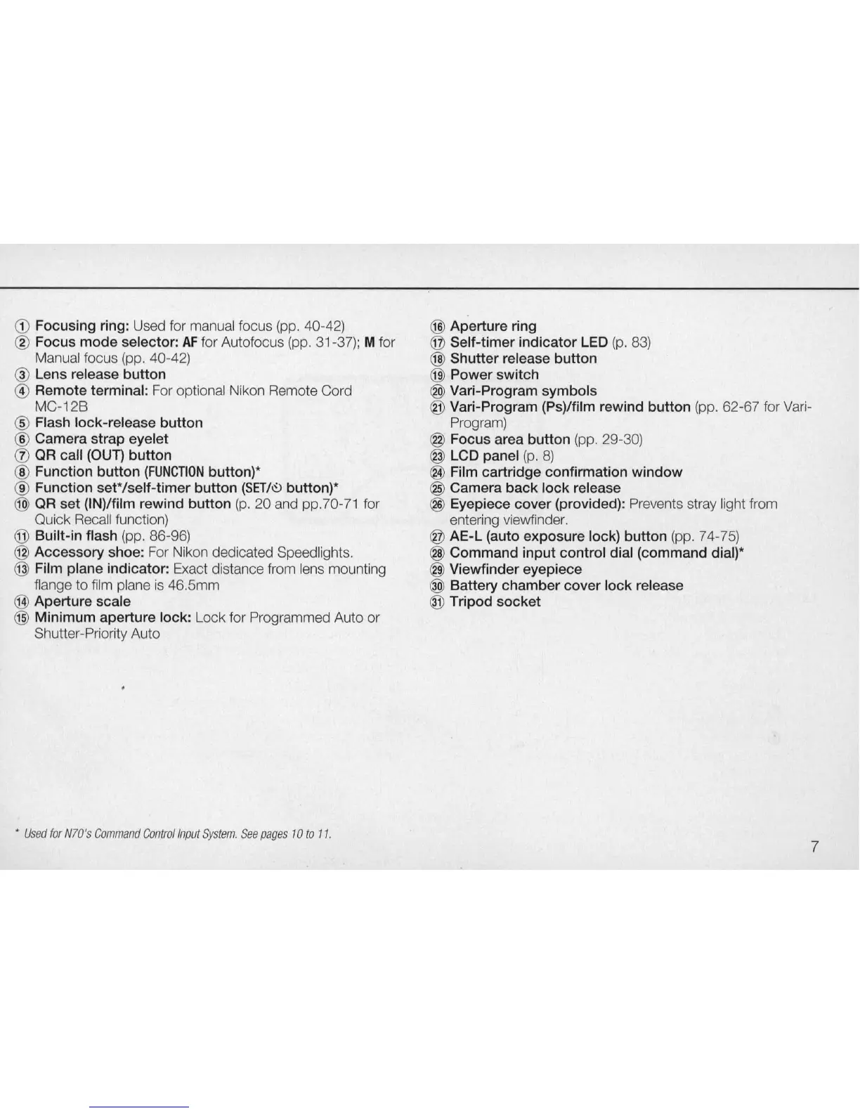 Page #7 background image
