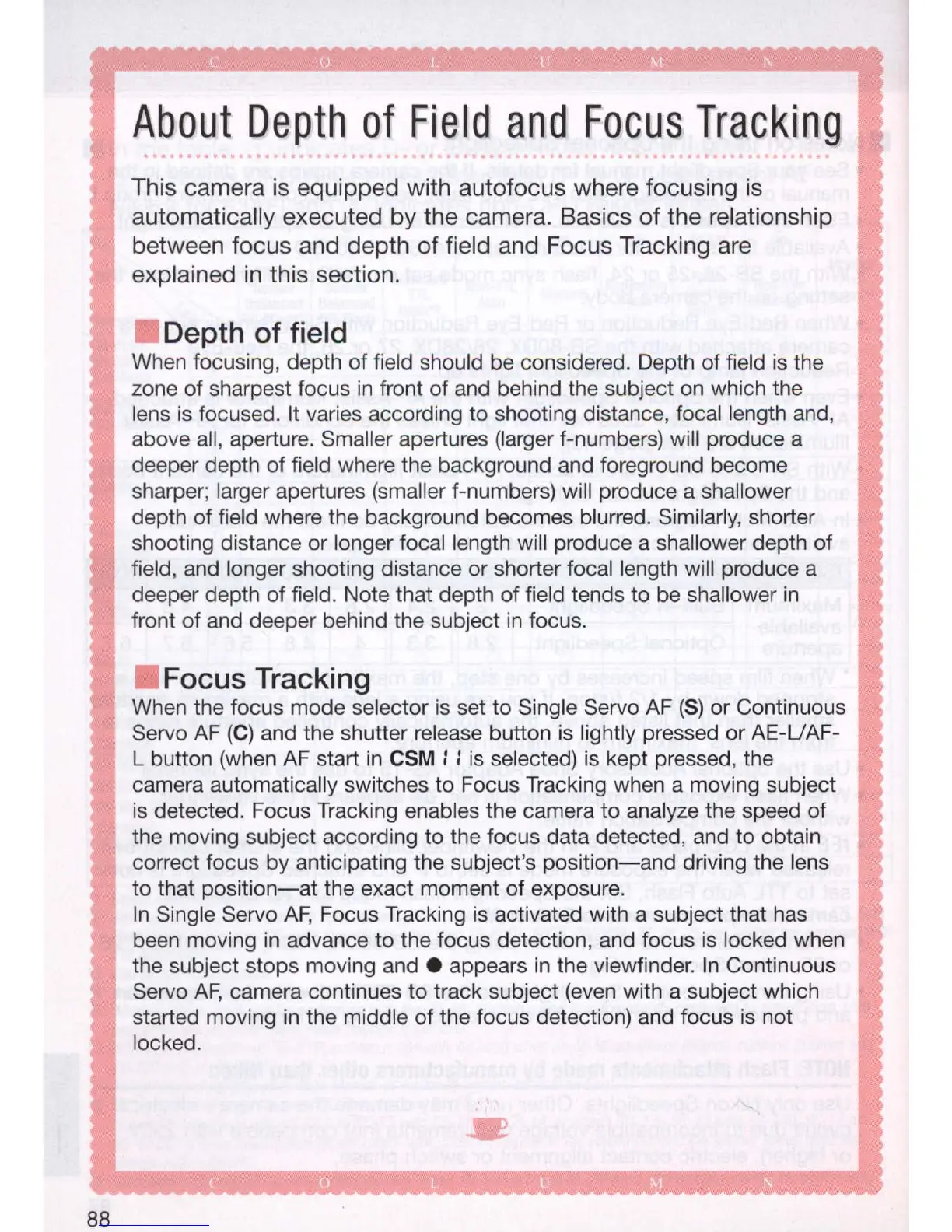 Page #88 background image