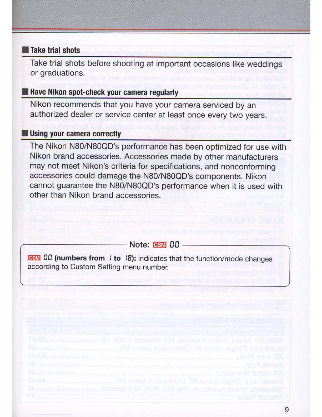 Page #9 background image