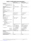 Preview: Specifications