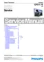Preview: Service Manual