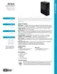 Preview: Specifications