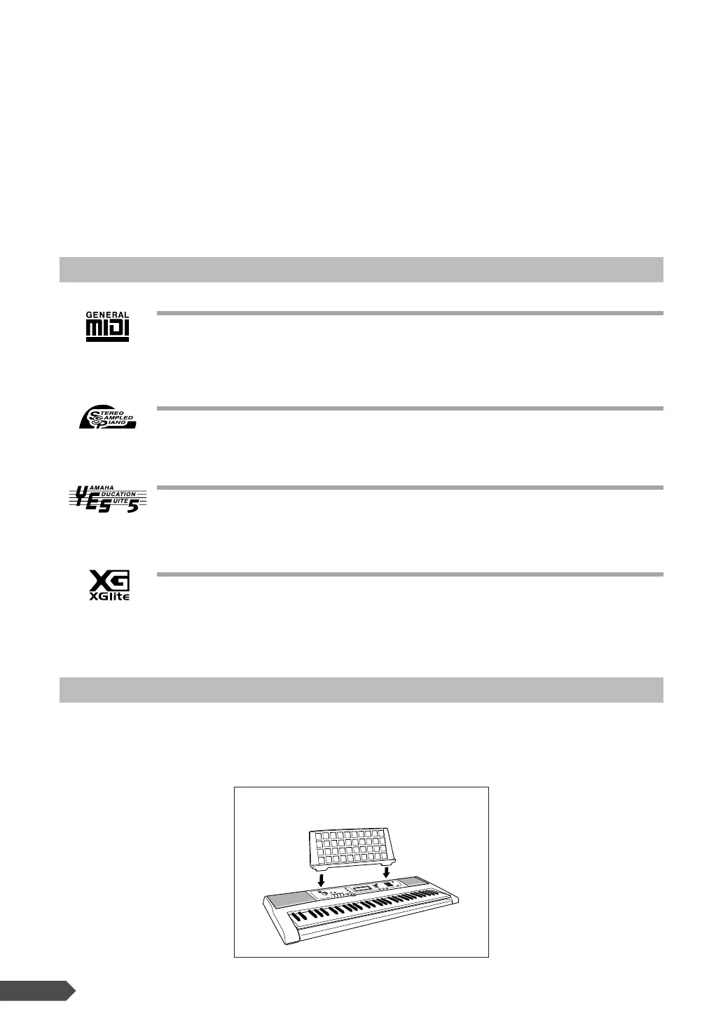 Page #6 background image