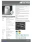 Preview: Specification