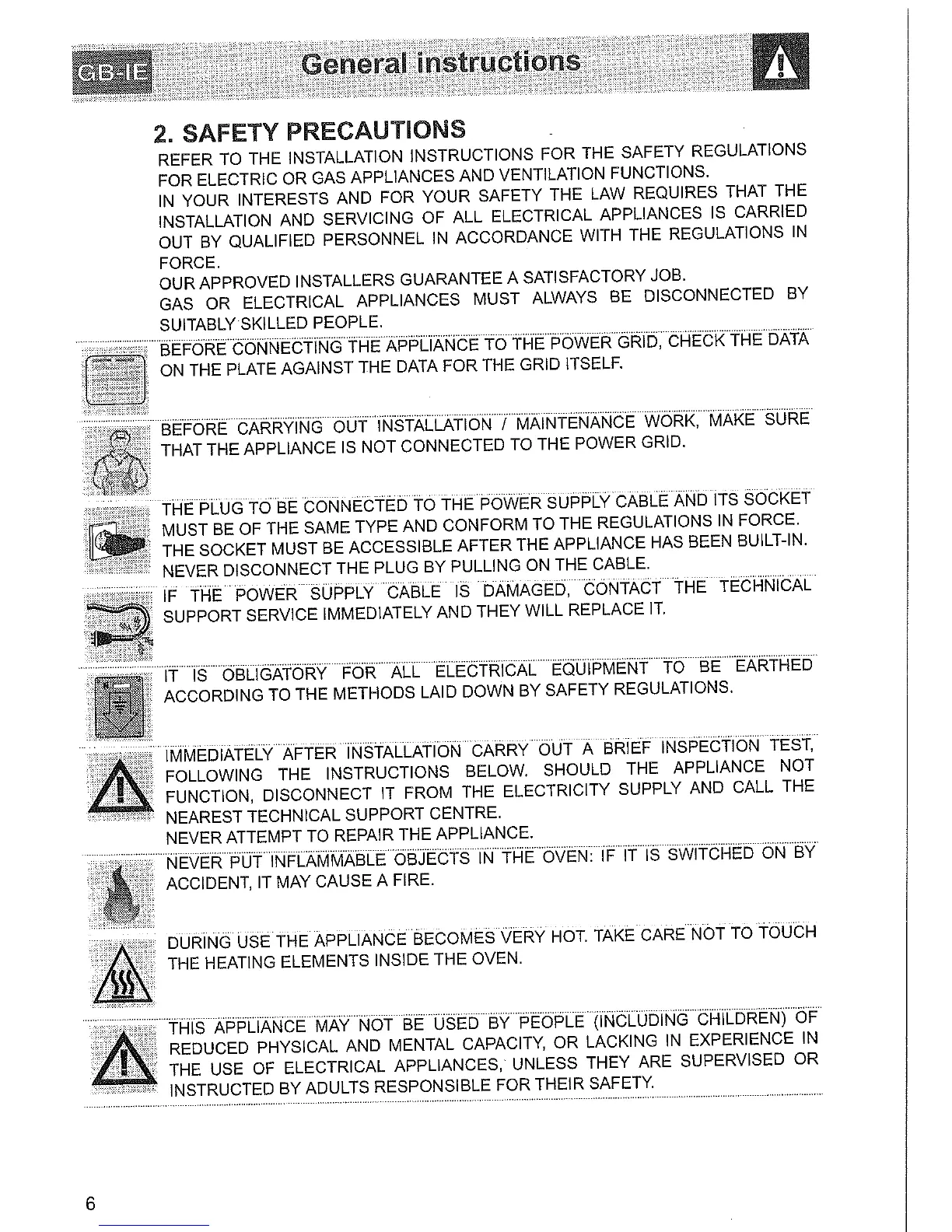 Page #5 background image