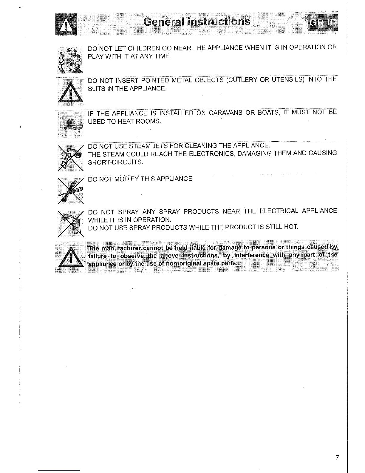 Page #6 background image