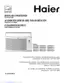 Preview: Use And Care Guide