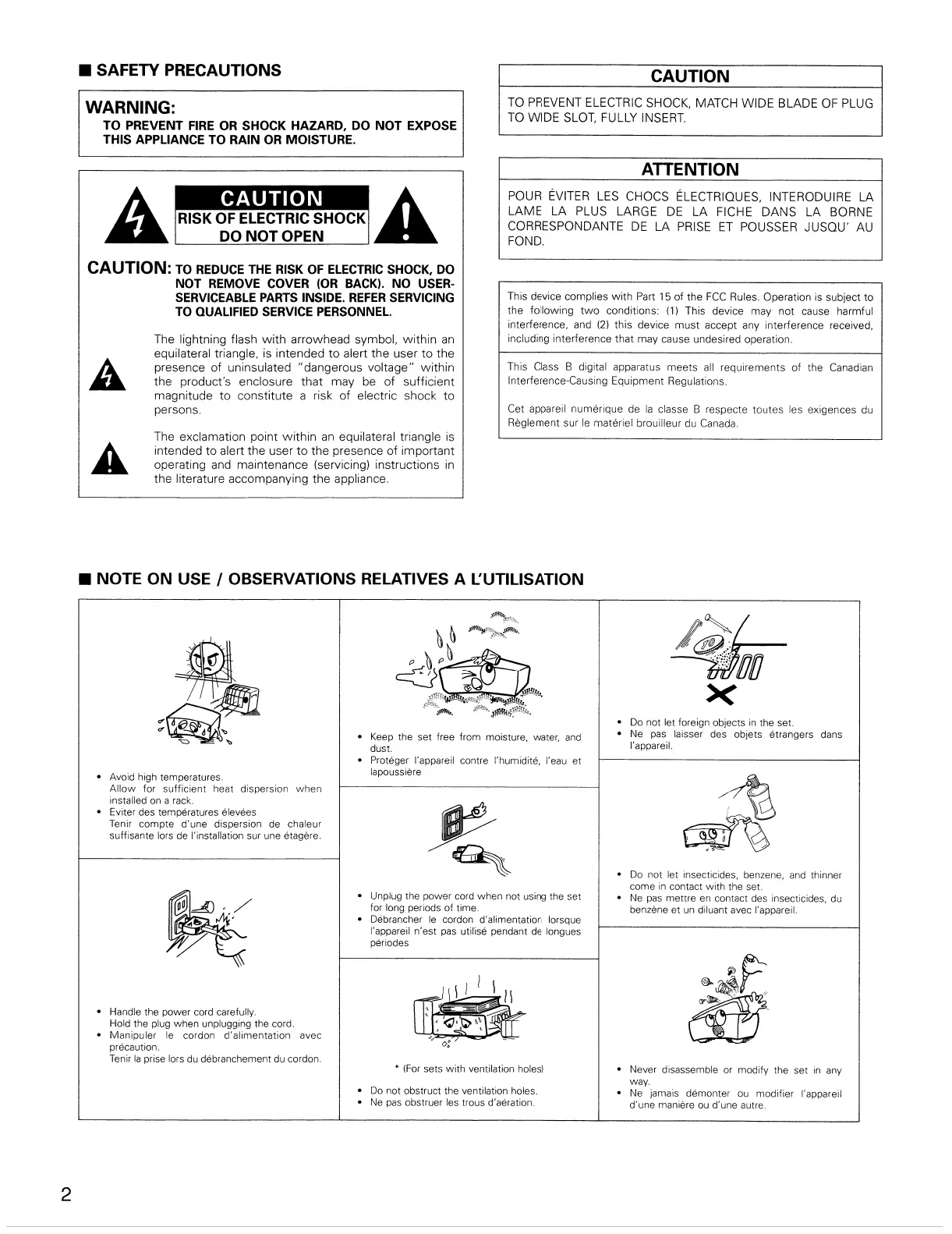 Page #2 background image