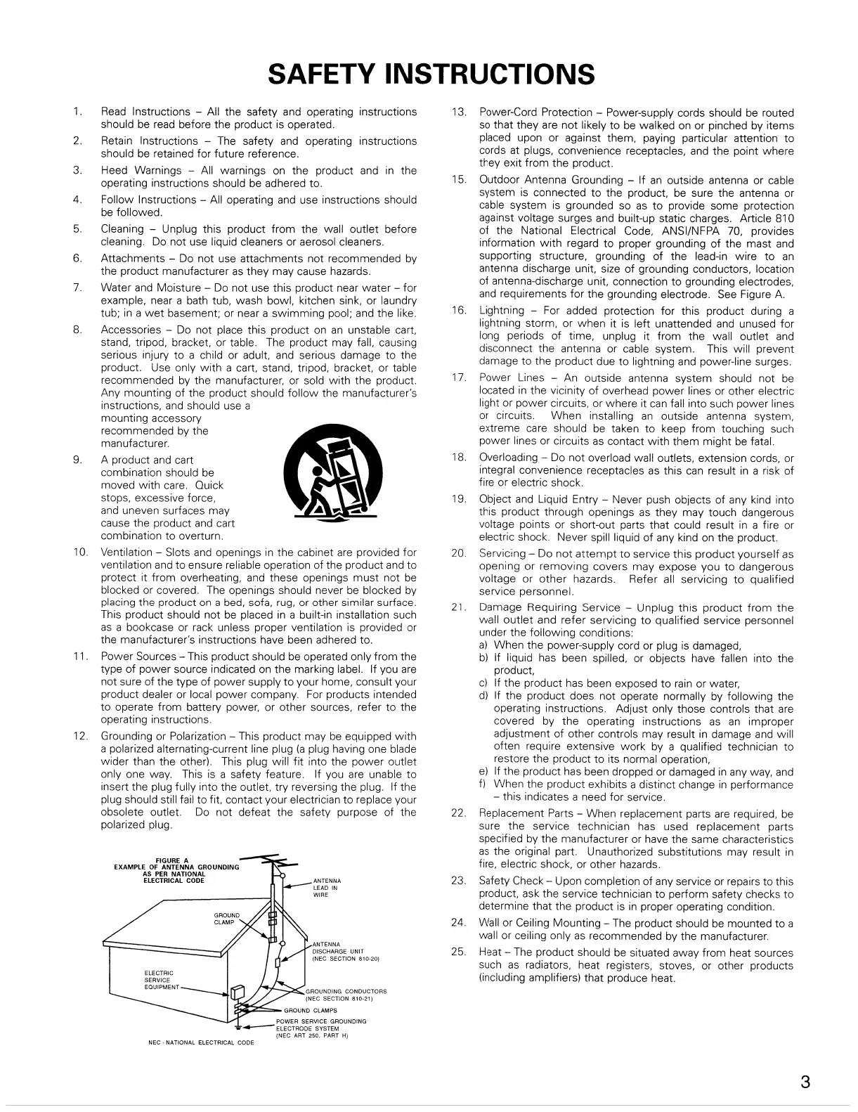 Page #3 background image