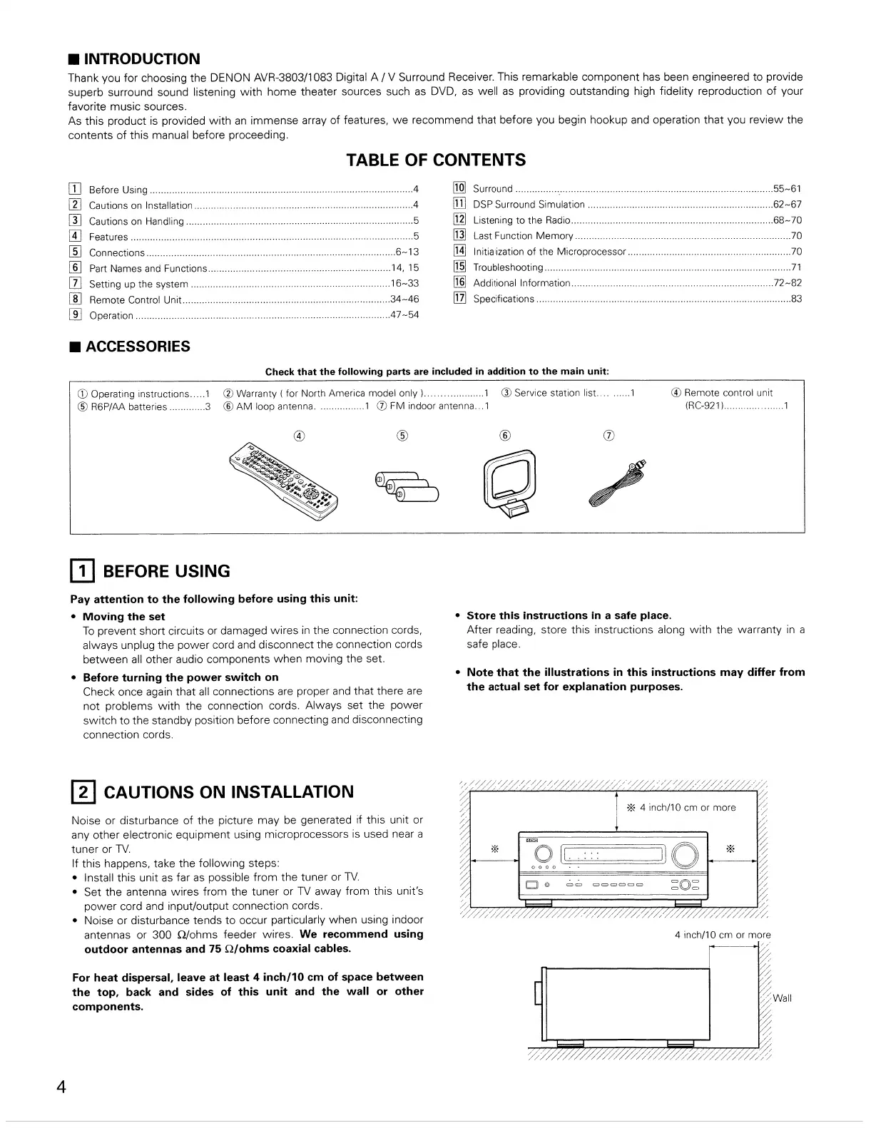 Page #4 background image