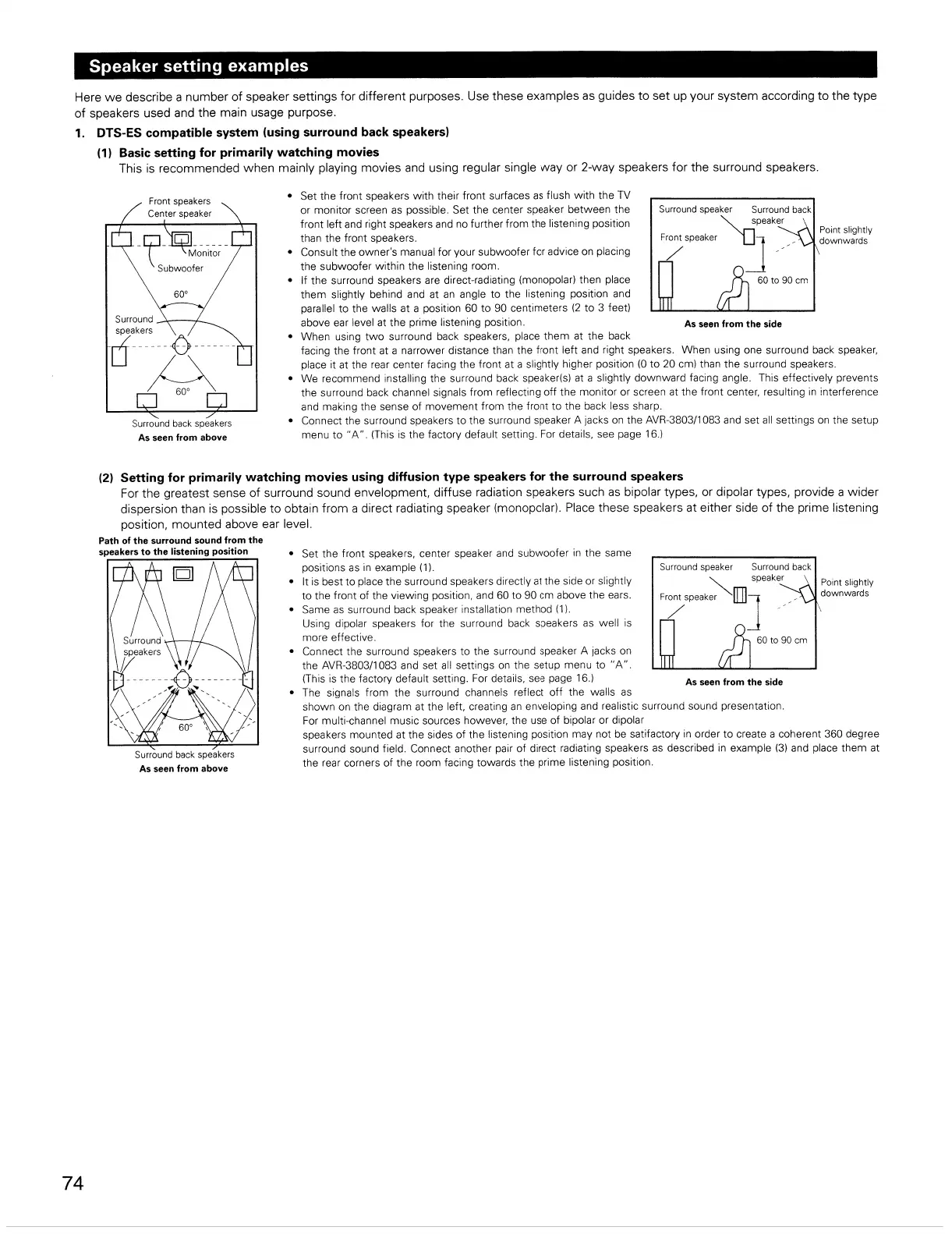 Page #74 background image