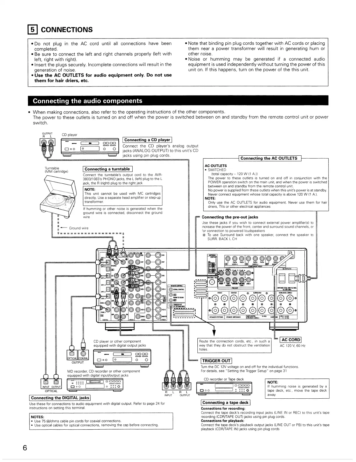 Page #6 background image