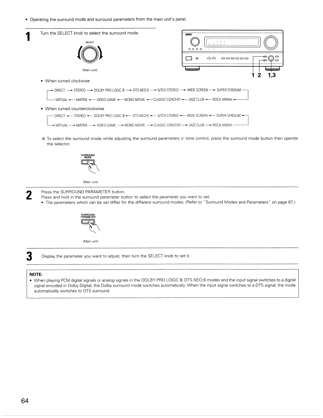 Page #64 background image