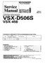 Preview: Service Manual