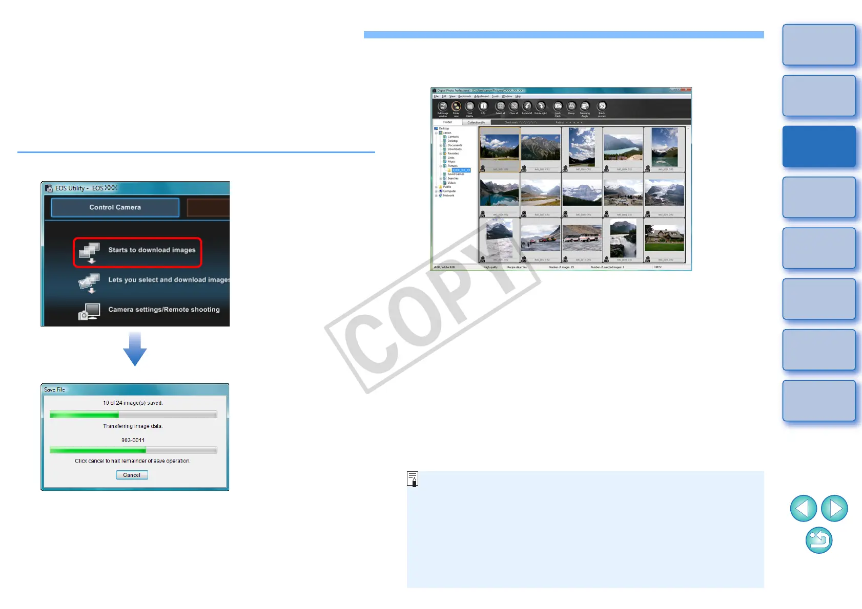 Page #8 background image