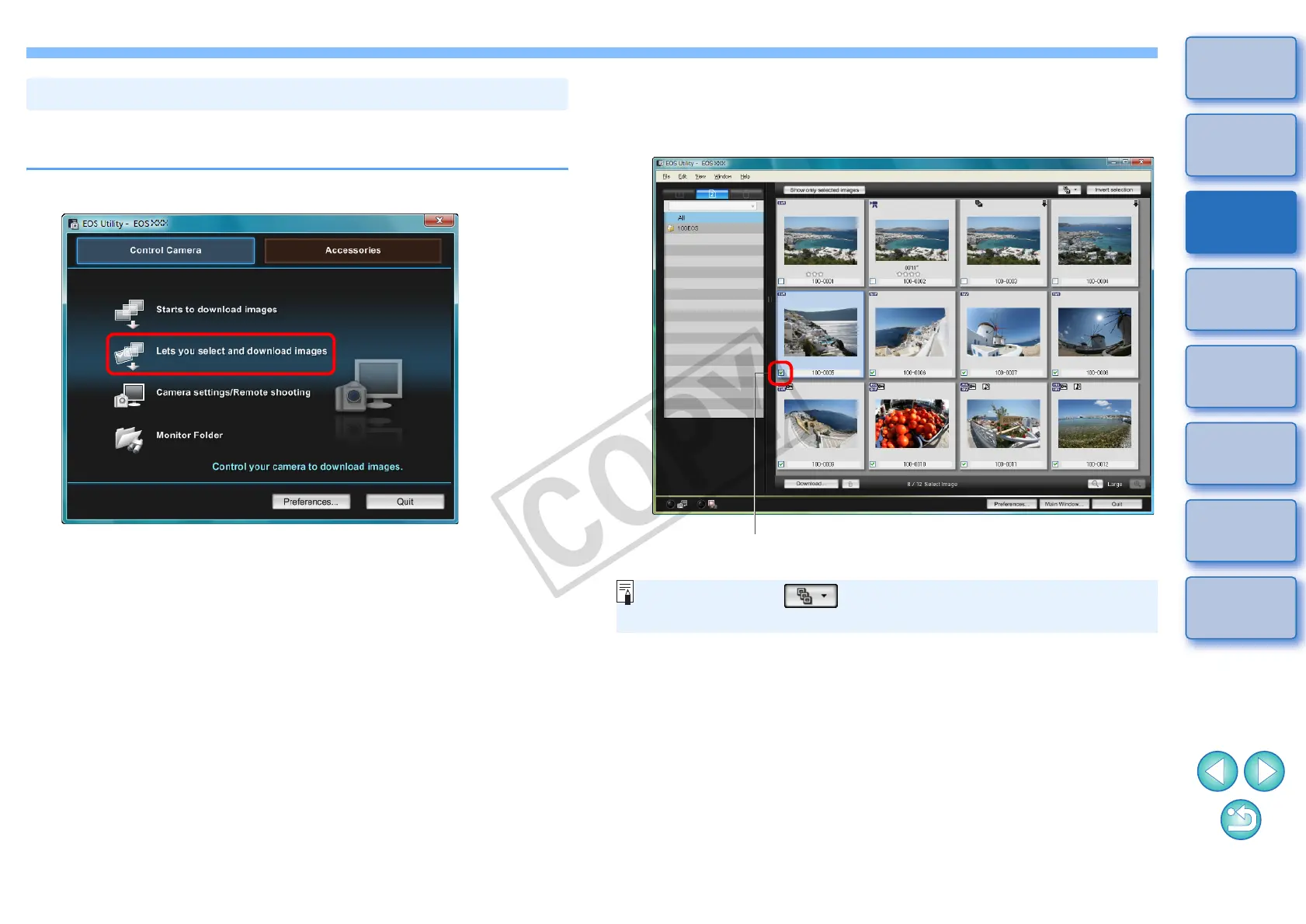 Page #9 background image