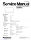 Preview: Service Manual