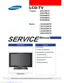 Preview: Service Manual