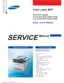 Preview: Service Manual