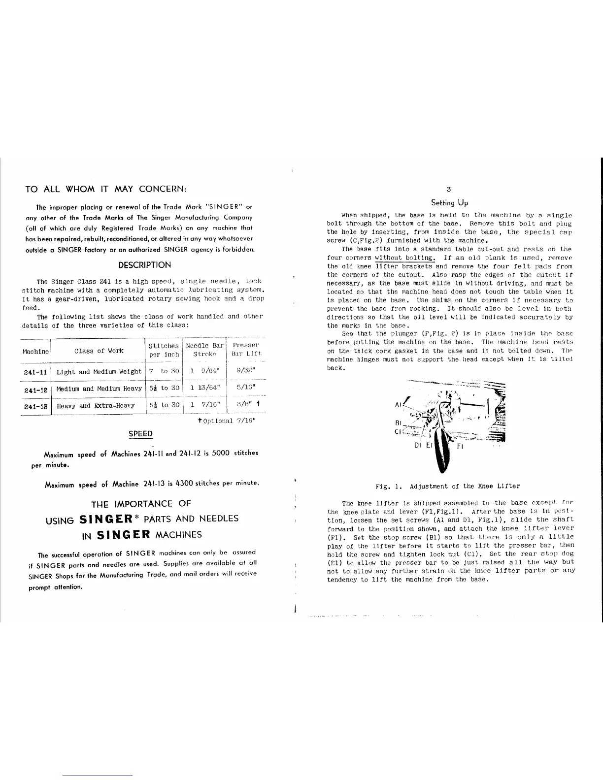 Page #3 background image
