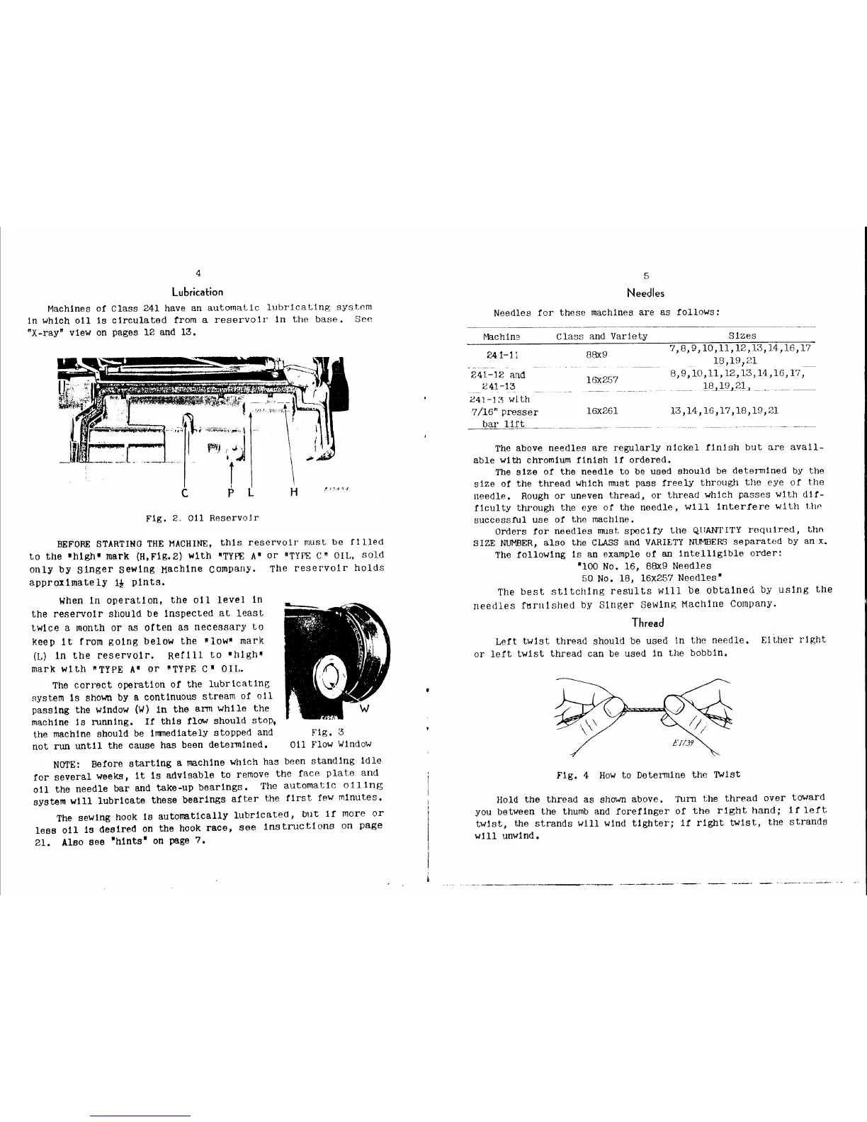 Page #4 background image