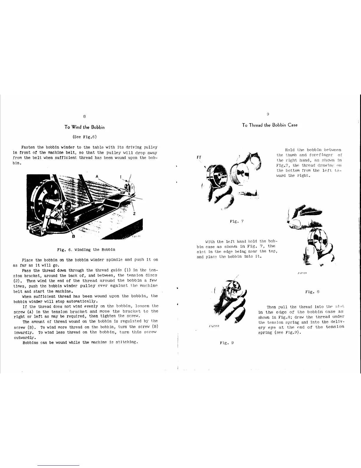 Page #6 background image