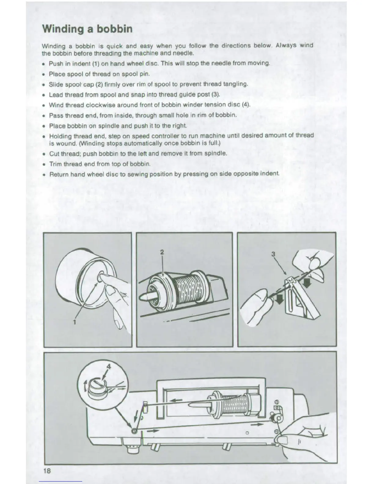 Page #20 background image