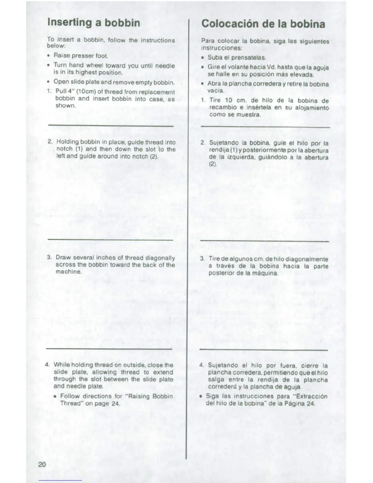 Page #22 background image