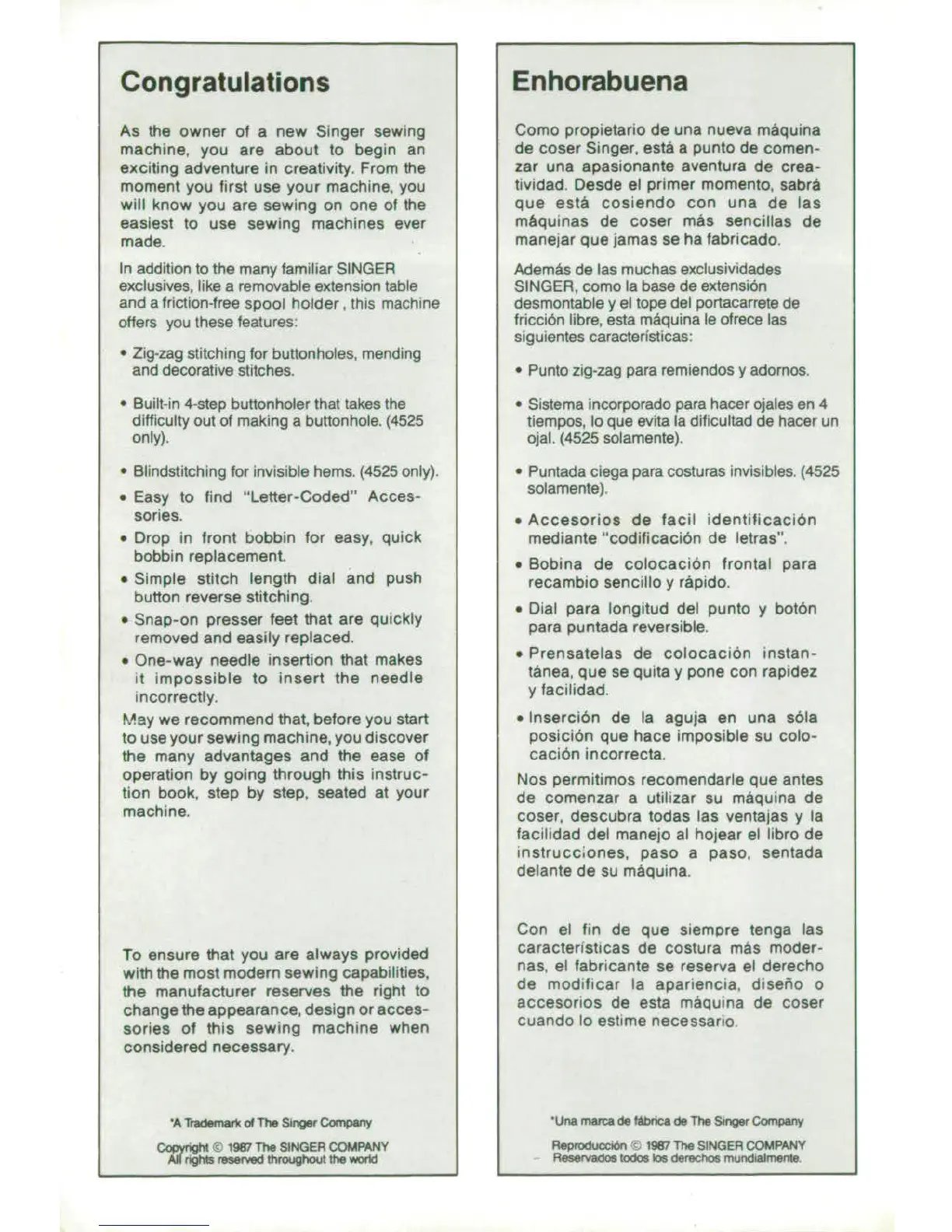 Page #2 background image
