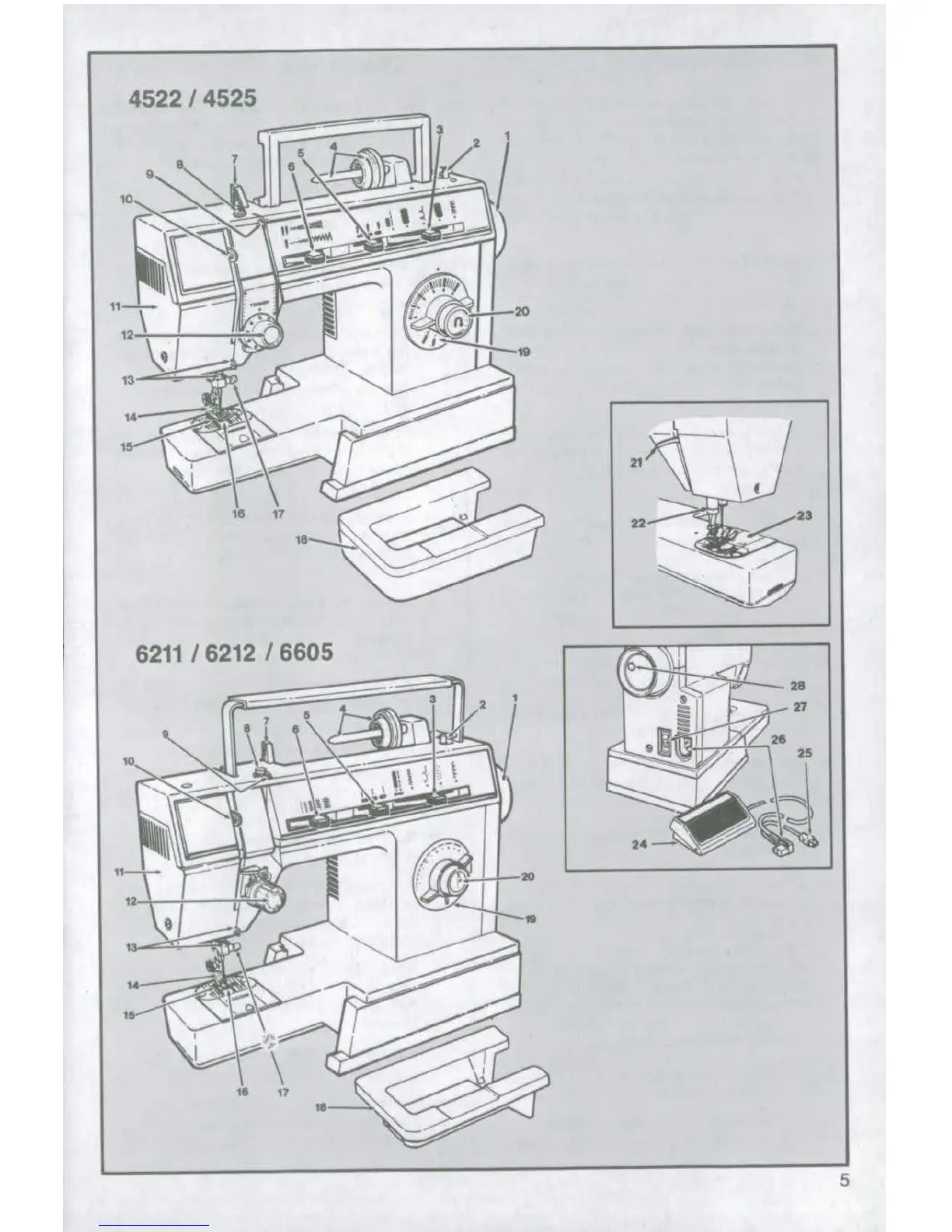 Page #7 background image